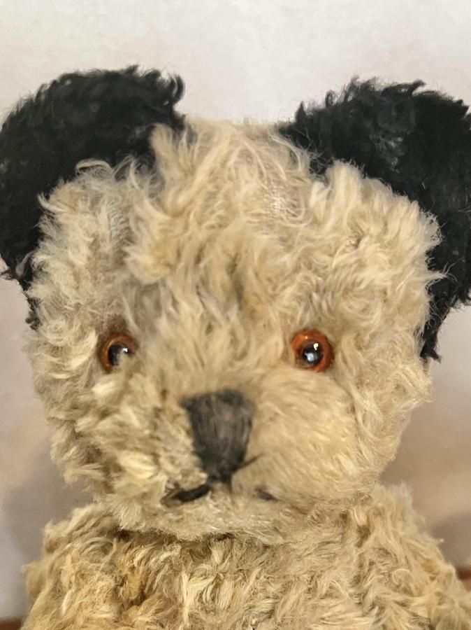 アンティークとテディベアの店 Parade（パラード）