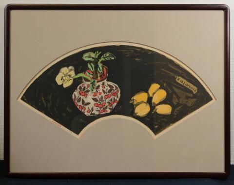 取り扱い作家 な行 - 絵のある暮らし・絵になる暮らし 武田画廊