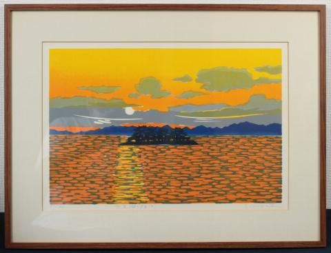 取り扱い作家 な行 - 絵のある暮らし・絵になる暮らし 武田画廊