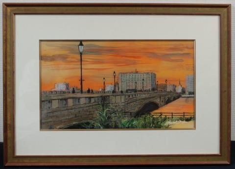 絵のある暮らし・絵になる暮らし｜武田画廊