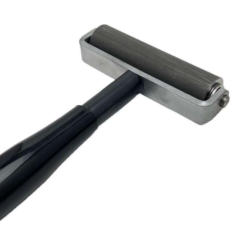 コンパクトハンドローラー 関西特殊機械 - 石材工具・墓所用品プロ