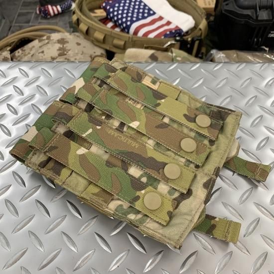 米軍放出品 EAGLE POUCH ポーチ