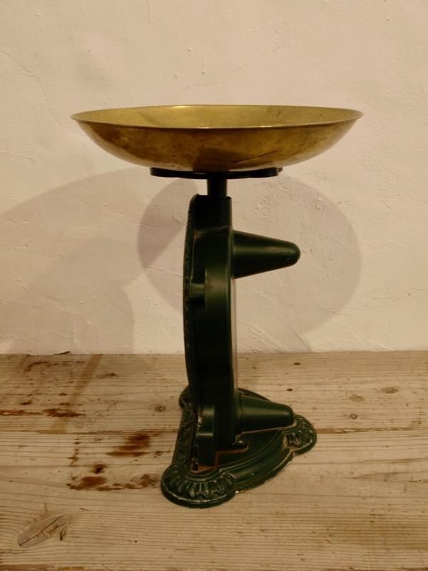 イギリスSALTER社ファミリースケールNo.45 - Baum's Antik Markt