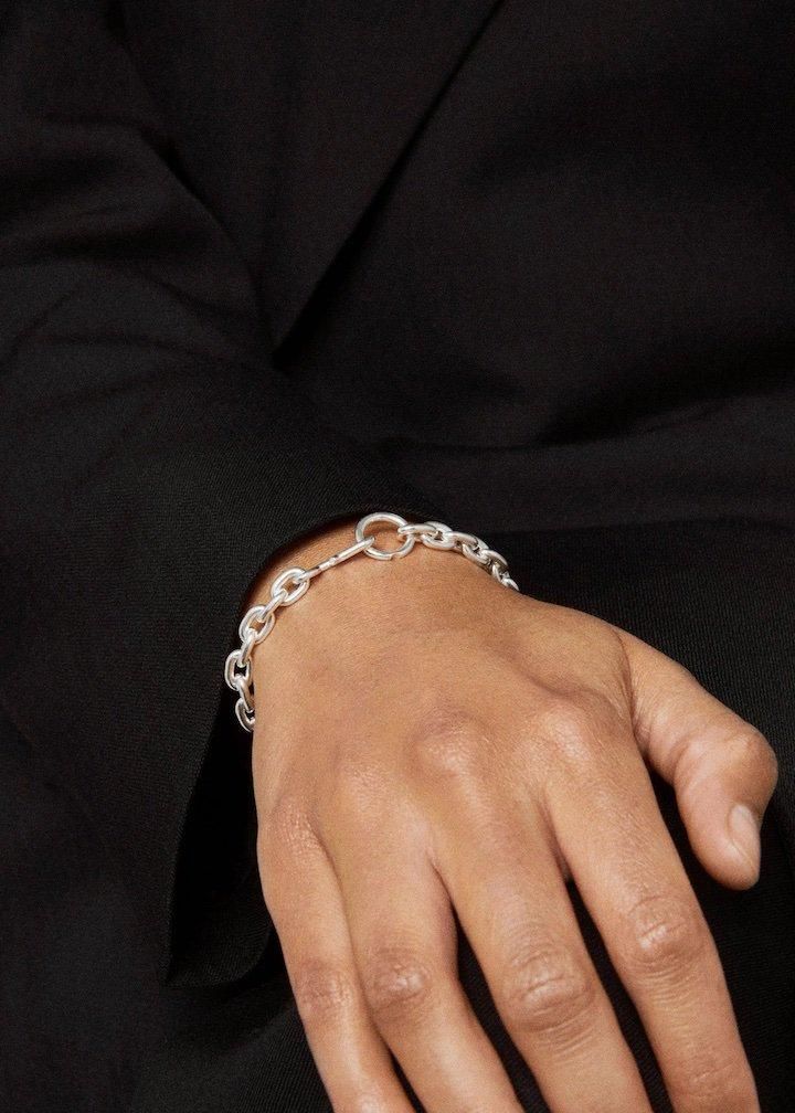 All Blues STANDARD BRACELET THIN - Bechics official online store