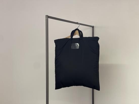 OURLEGACY BIG PILLOW TOTE - Bechics official online store