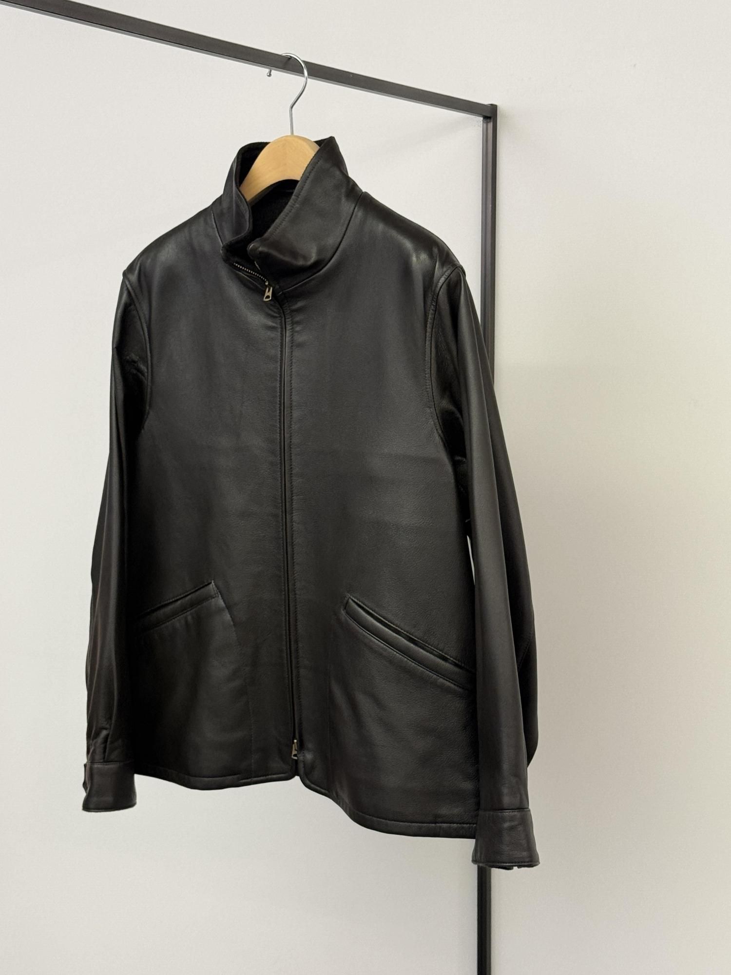 MAATEE&SONS SPANISH LAMB 裏カシミヤ SPORTS JACKET - Bechics