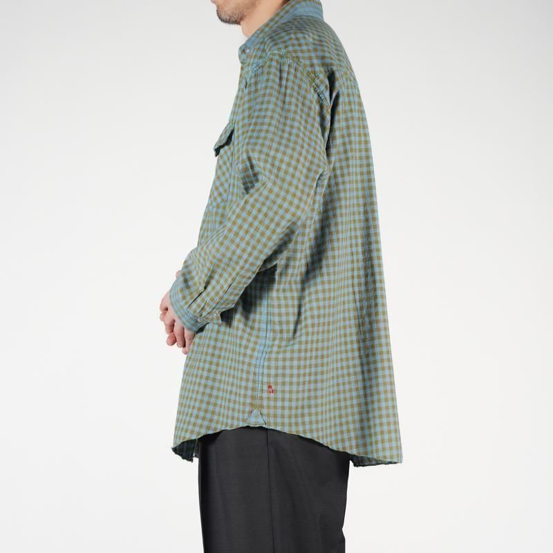 MAATEE&SONS] マーティー & サンズ GUPTA Western | INS ONLINE STORE