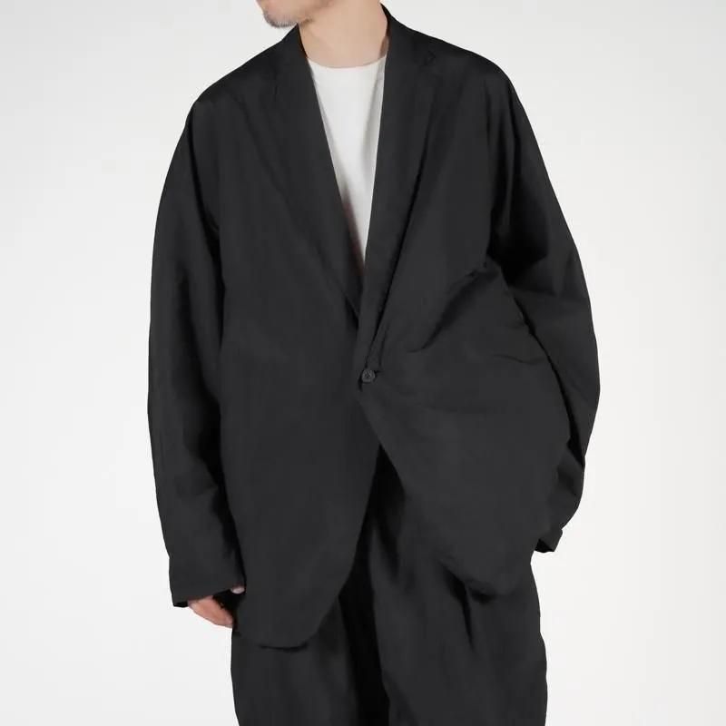 TEATORA] テアトラ Wallet JKT PLUS -PACKABLE - | INS ONLINE STORE