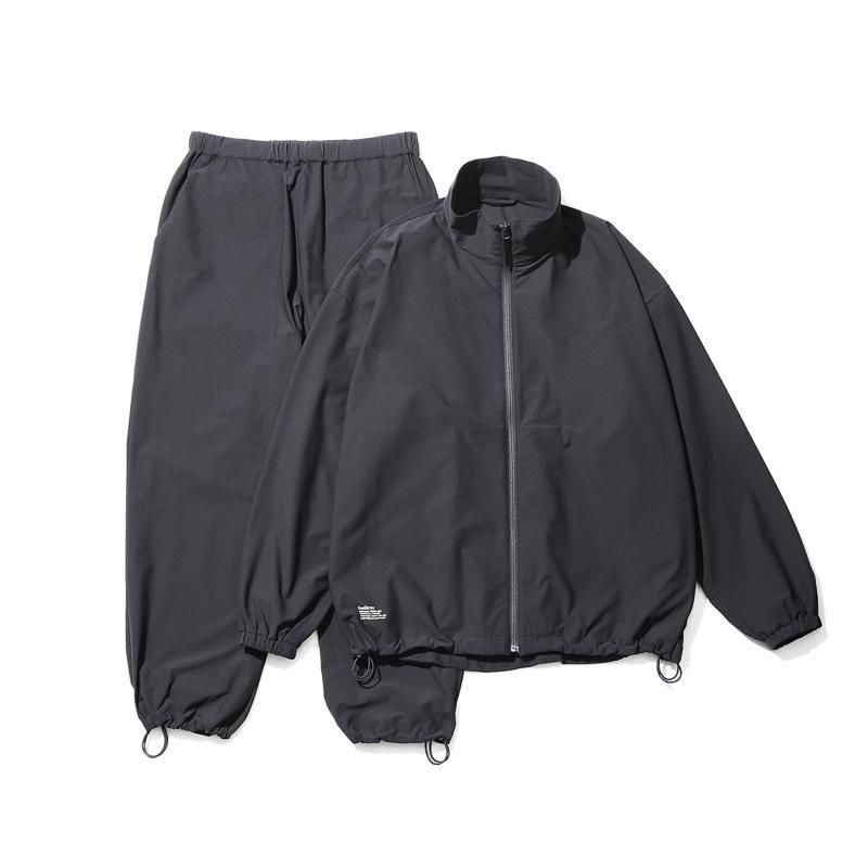 FreshService] フレッシュサービス CORPORATE TRACK SUIT | INS ONLINE