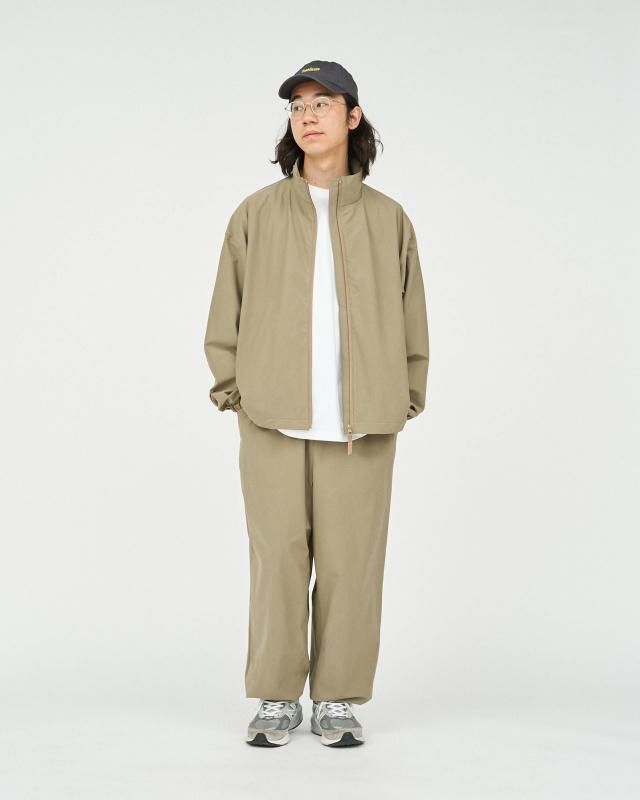 FreshService] フレッシュサービス CORPORATE TRACK SUIT | INS ONLINE