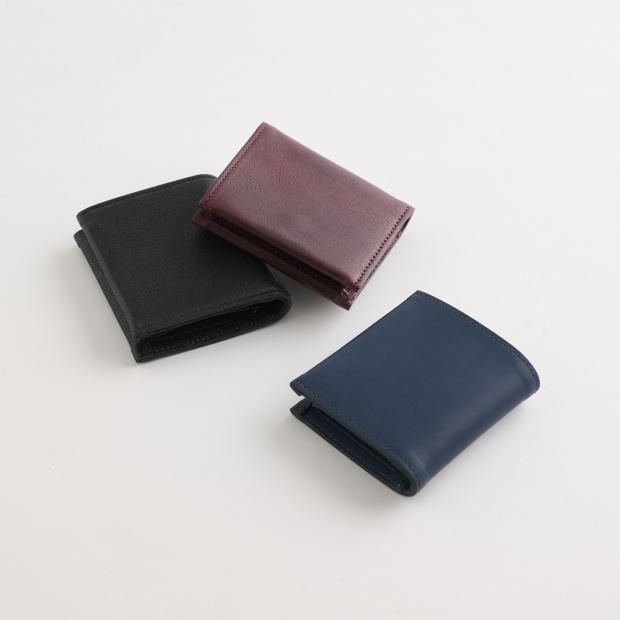 ミニウォレット | 手のひらサイズの小さなお財布 - Ense Online Shop
