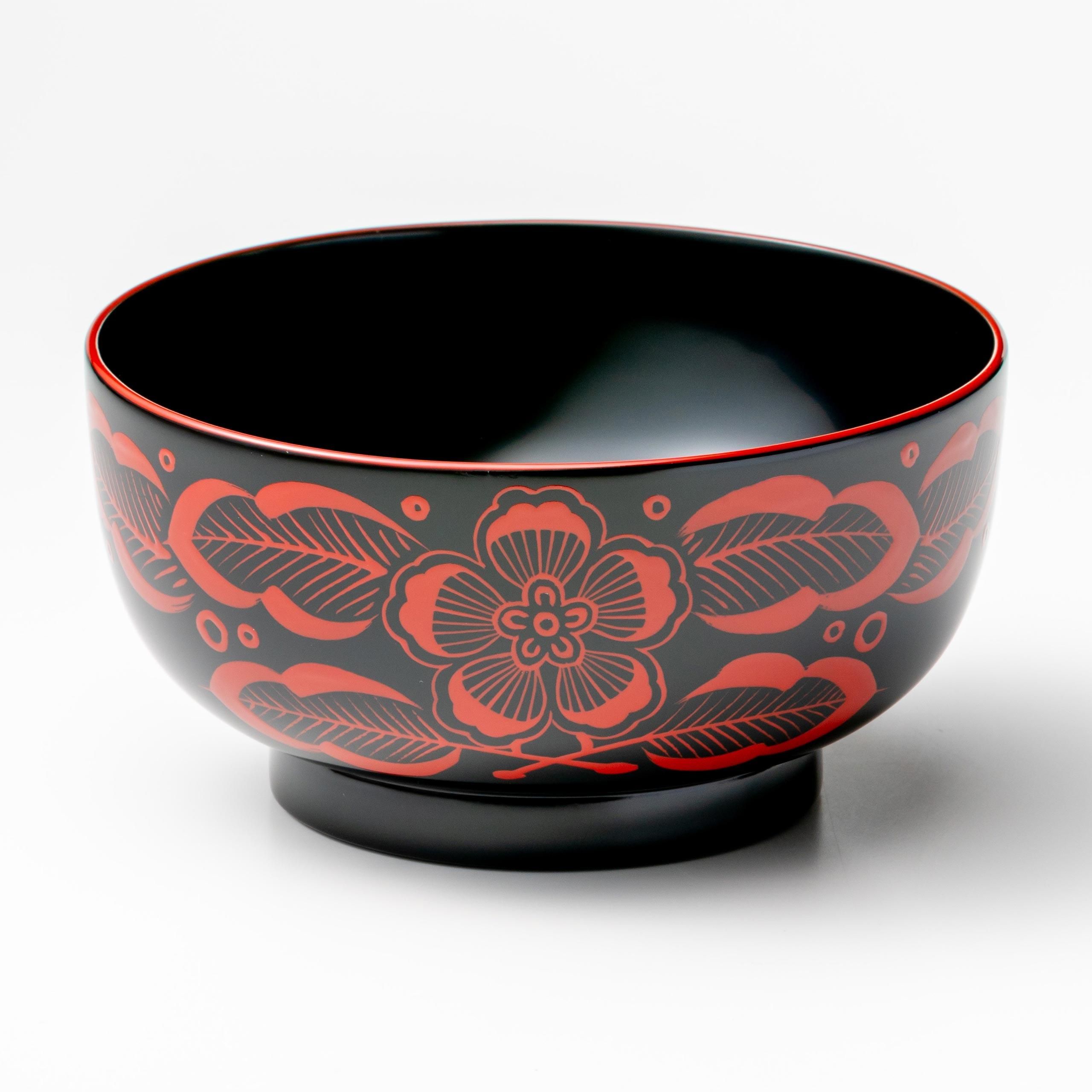 吉野椀 - 秀衡塗工房 丸三漆器 オンラインストア