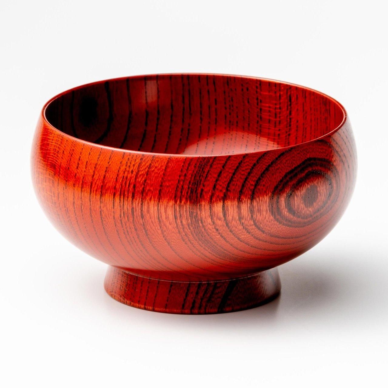 椀 - 秀衡塗工房 丸三漆器 オンラインストア