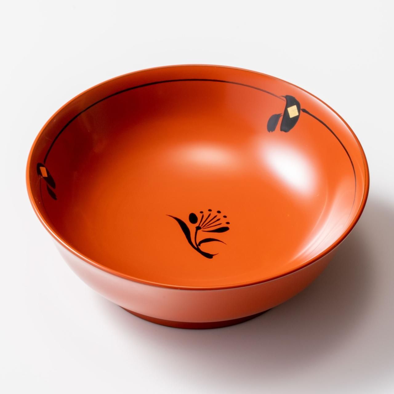 手塩皿 5枚セット - 秀衡塗工房 丸三漆器 オンラインストア