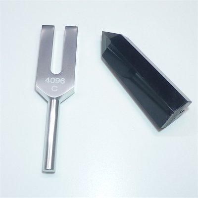 天然石浄化 | 音叉チューナー4096Hz - 咲耶開運堂