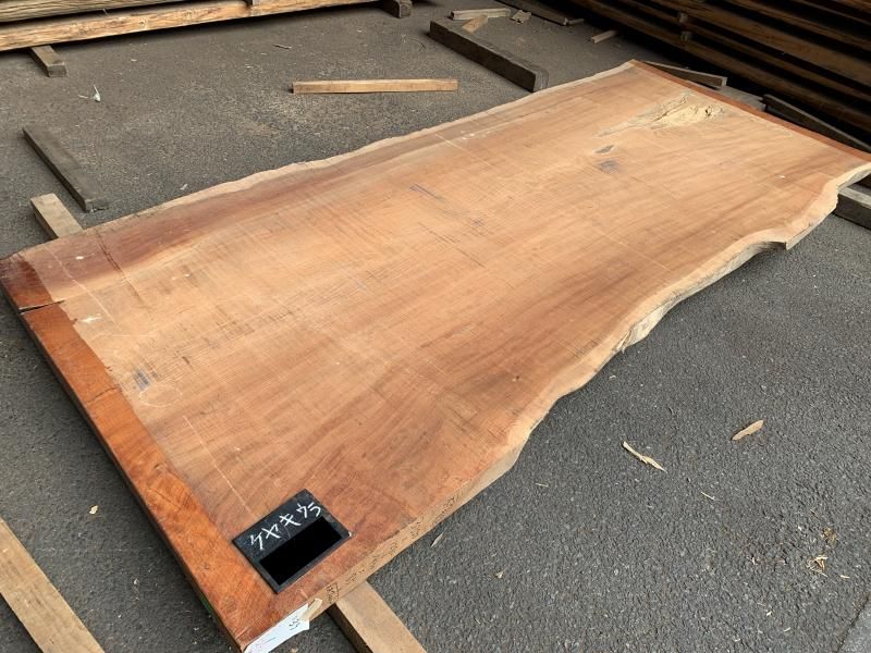 ケヤキ - 銘木問屋 鴨川商店