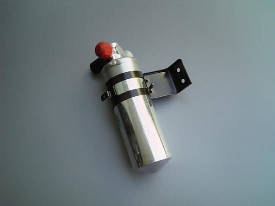 日産純正 Z32 フェアレディZ リキッドタンク FAIRLADY-Z nismo AUTECH