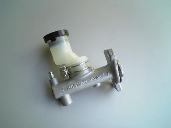 日産純正 Z32 フェアレディZ用 クラッチ マスターシリンダー FAIRLADY