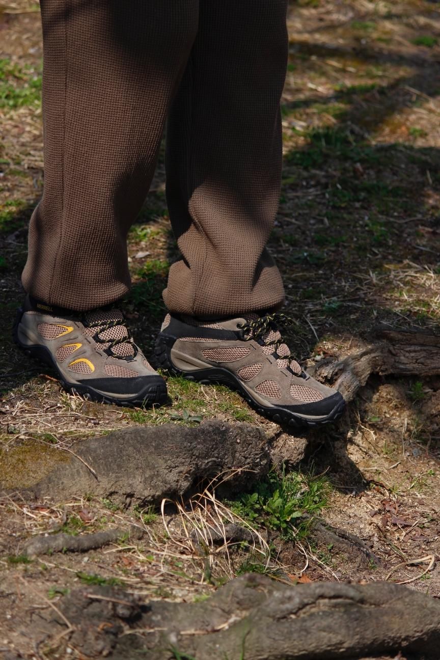 MERRELL - Yokota 2 - - JIMS CITY