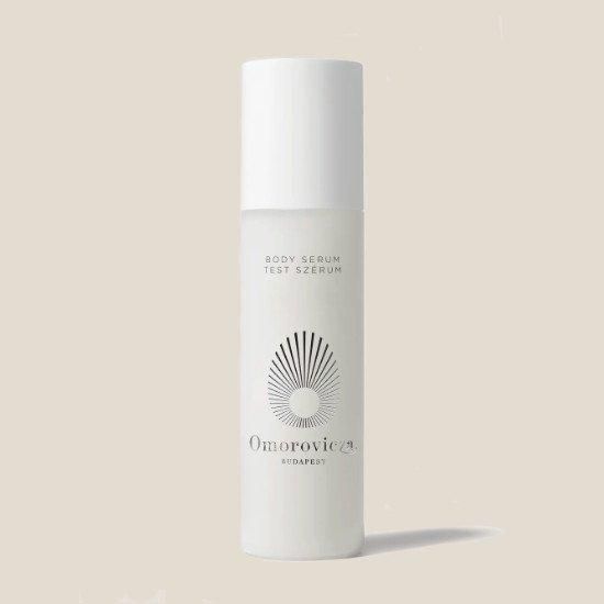 ボディセラム - オモロヴィッツァ｜ラグジュアリー スパブランド