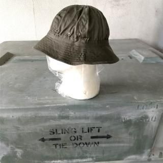 米軍仕様 MADE IN USA サンハット ブニーハット ジャングルハット