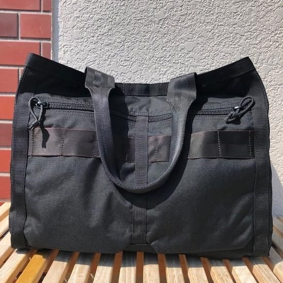 BRIEFING ”FREIGHTER ARMOR TOTE”- SECOURS / ONLINE SHOP