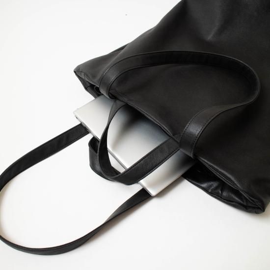 KaILI カイリ 「2D4H TOTE UN」－ WEEKENDER SHOP