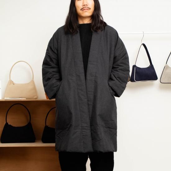 COMFY OUTDOOR GARMENT アルパインモッズコート M ZOZOTOWN Yahoo!店