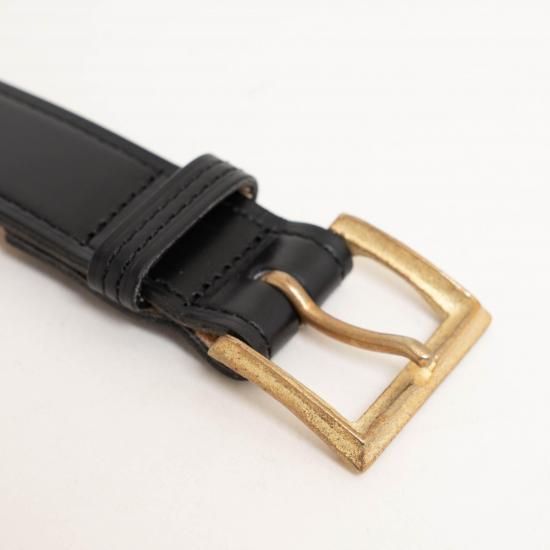 forme (フォルメ) / 「Dress Jodhpurs Belt 」 - WEEKENDER SHOP