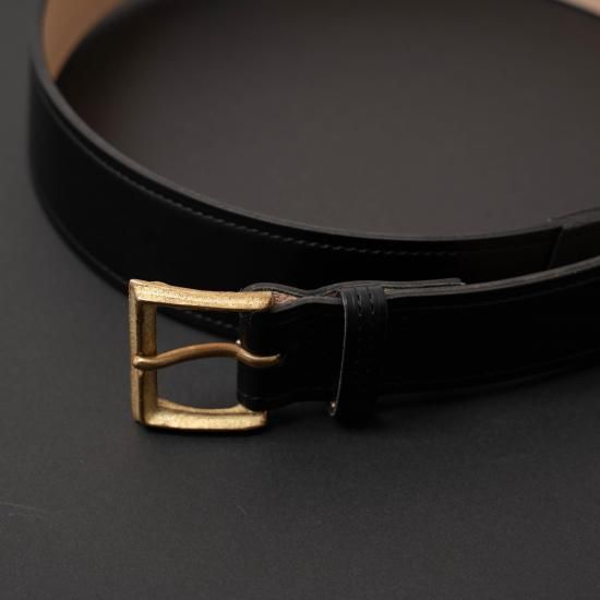 forme (フォルメ) / 「Dress Jodhpurs Belt 」 - WEEKENDER SHOP