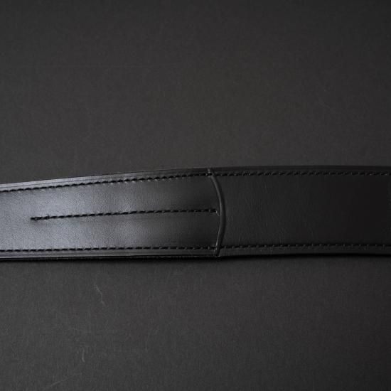 forme (フォルメ) / 「Dress Jodhpurs Belt 」 - WEEKENDER SHOP