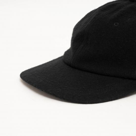 YOKO SAKAMOTO ヨーコサカモト 「GIFT SHOP CAP 「SILK × COTTON
