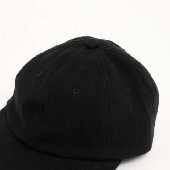 YOKO SAKAMOTO ヨーコサカモト 「GIFT SHOP CAP 「SILK × COTTON