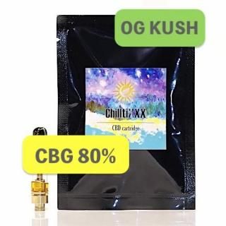 CBD関連商品