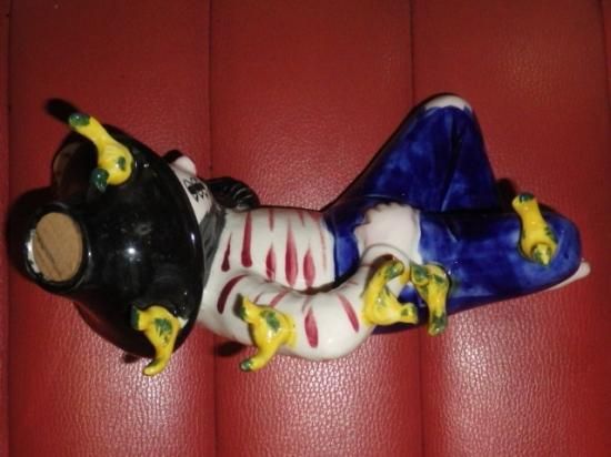 海賊倉庫,ビンテージ,デカンタ,雑貨,6eyes,6eyed,通販,- カイゾクソウコ