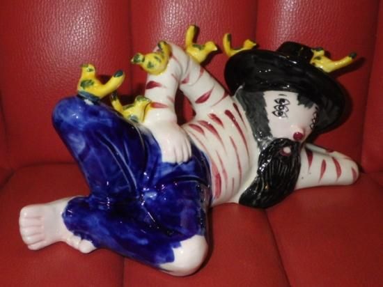 海賊倉庫,ビンテージ,デカンタ,雑貨,6eyes,6eyed,通販,- カイゾクソウコ