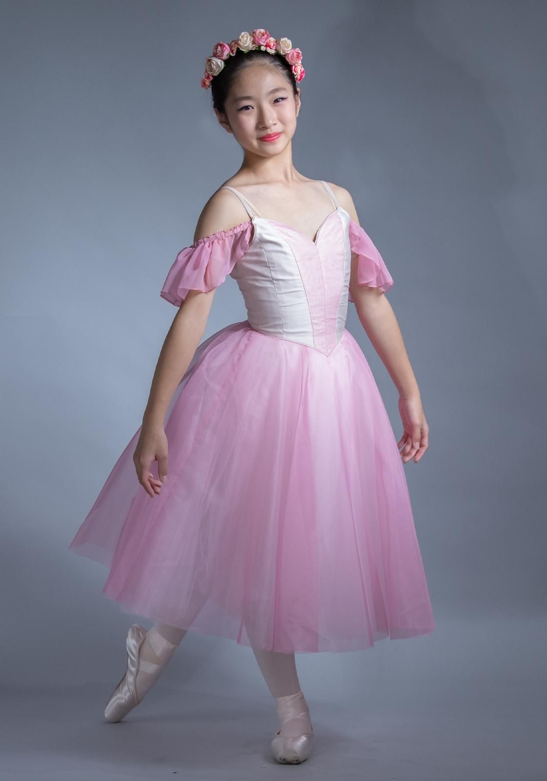 花のワルツ | バレエレンタル衣装／バレエ・ダンス・コンテンポラリー