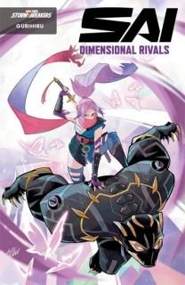 桃桃子 - アメコミ専門店 verse COMICS [ヴァースコミックス]