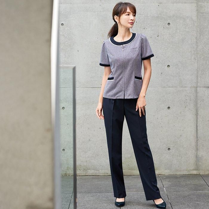 76612（ジョア）｜事務服