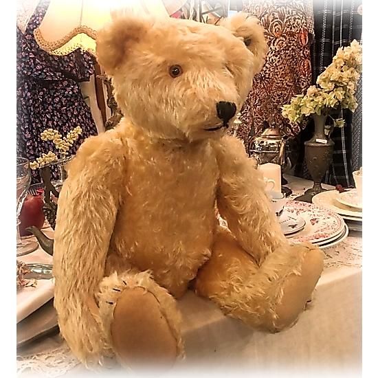 シュタイフ社 ＊ 1906～'33年製 ＊ シュタイフ・アンティーク