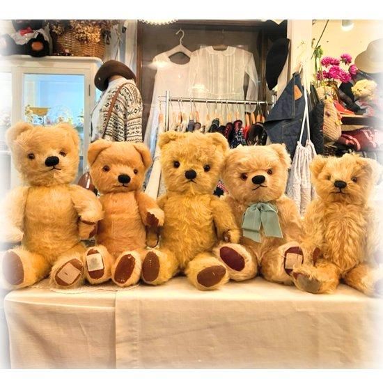 イギリス1953年〜 ＊ チャド・ヴァレー社 ＊ Chad Valley