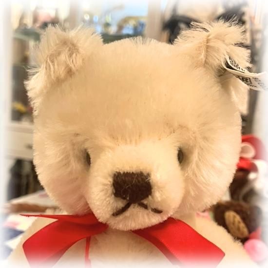 シュタイフ社 ＊ 1983年製 ＊ 