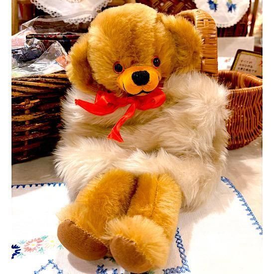 イギリス ＊ メリーソート社 ＊ 1960～'70年代 ＊ 「ビンテージ