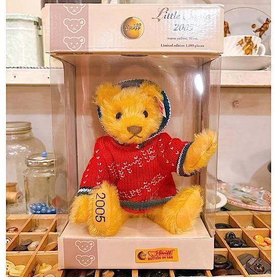 2005年 ＊ 日本限定 ＊ 