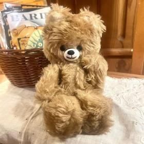 テディベア＊ビンテージ - テディベア＆欧米の古着＆アンティーク専門