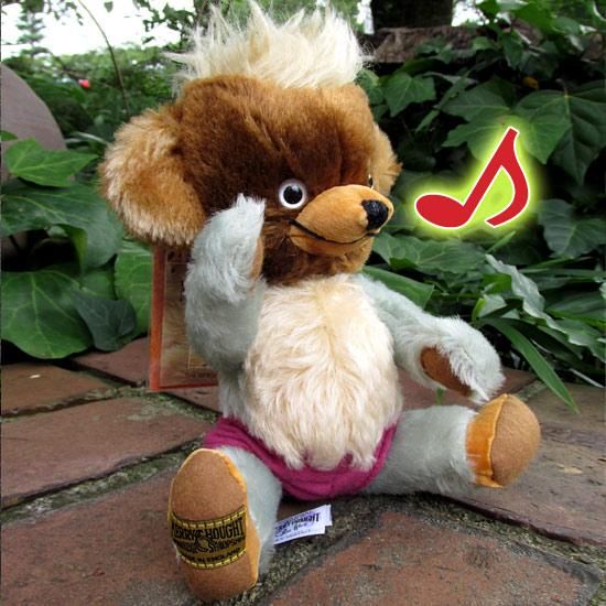 アーカイブ・アンセスター・オブ・チーキー / Archive Ancestor of