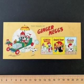 コミック・漫画 - 外国切手の通販・北欧・東欧・海外の切手を販売