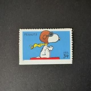 アメリカ(USA) - 外国切手の通販・北欧・東欧・海外の切手を販売