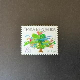 環境・自然 - 外国切手の通販・北欧・東欧・海外の切手を販売