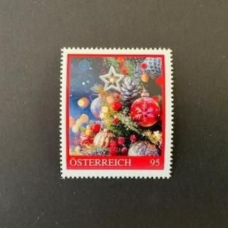 外国切手の通販・クリスマスの切手を販売・ポスティオ・マルシェ